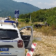 Преврнуо се комби са мигрантима код Беле Паланке, више од 30 повређених 