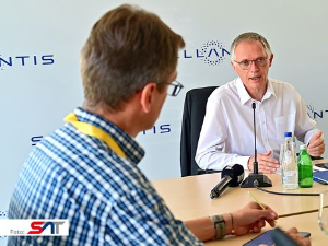 САТ: Иза кулиса – како се производи фијат "гранде панда"? 