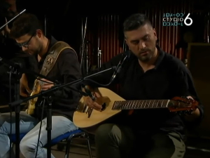 Студио 6 - Севдах такт Дамира Имамовића