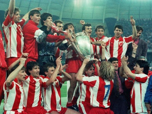 Најлепши дан живота-Бари за сва времена