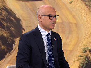 Вучевић о литијуму: Овде живе наши родитељи и наша деца, ништа неће бити рађено док не добијемо гаранције струке