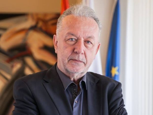 Миливоје Павловић