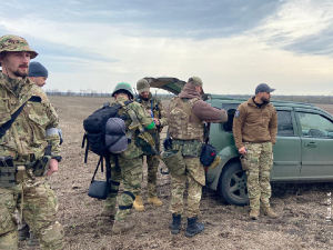 "Вагнер" против побуњеника у Малију – група потврдила губитке у борбама код границе са Алжиром