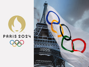 ЛОИ 2024 - Тенис: Ђоковић - Надал