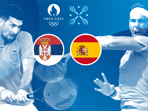 Олимпијски журнал - Париз 2024.