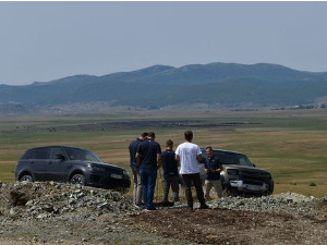 САТ- Патрола по Пештеру и предлог решења за техничке прегледе