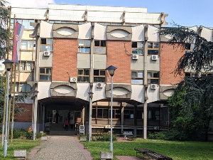 Треће ОЈТ одговара Мрдићу: Ниједном тужиоцу није издат налог за поступање у било ком предмету