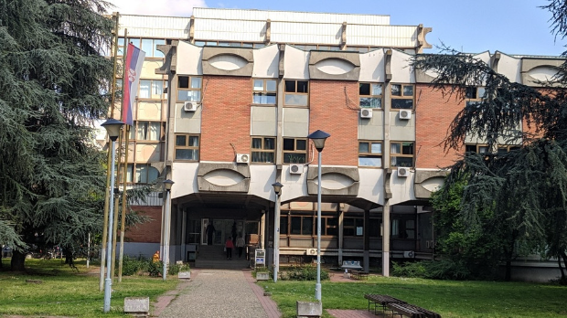 Треће ОЈТ и тужилац Стаменковић одговарају Мрдићу