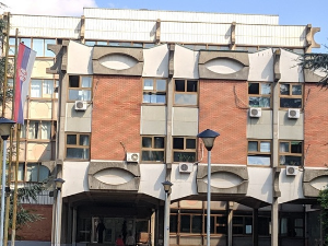 Тројици осумњичених за напад у Студентском граду одређено задржавање