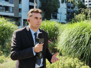 ТВ минијатуре: Стазом новинарства