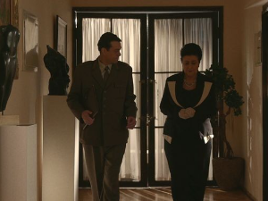 Јованка Броз и тајне службе, 8-10