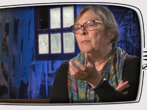 Преваспитани: Тања Феро 1