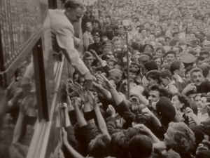 Јованка Броз и тајне службе, 6-10