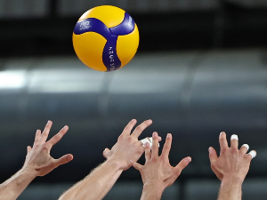 Одбојкаши Србије 4. маја почињу припреме за Лигу нација