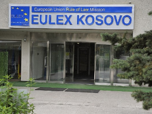 Еулекс: Настављамо да пратимо безбедносну ситуацију на КиМ