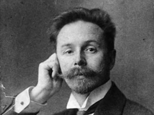 Прелиди Александара Скрјабина