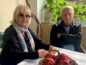 Мира Адања Полак: Ексклузивно