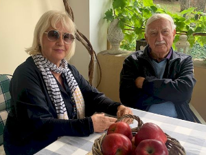 Мира Адања Полак: Ексклузивно