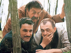 Ко то тамо пева