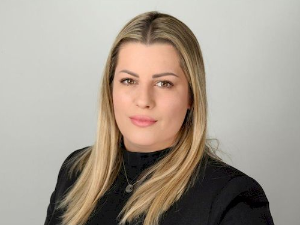 Еко перспективе: На умору река