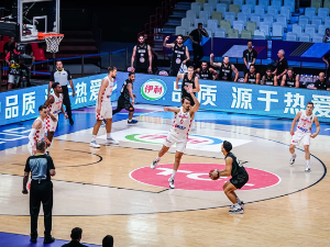 Кошаркаши Новог Зеланда победили Хрватску у квалификацијама за Олимпијске игре