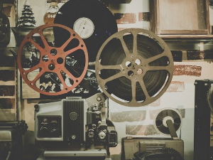 Филмска музика