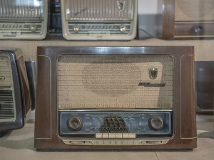 Азбука евергрина - Tino Rossi