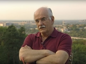 Концерт - Одабране песме Корнелија Ковача