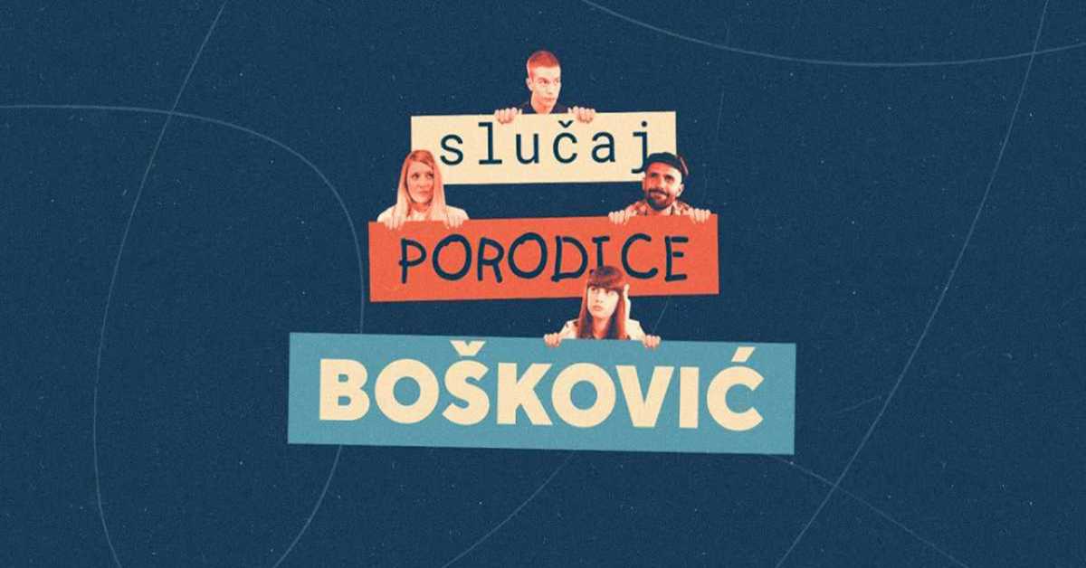 Случај породице Бошковић, 15. и 16. еп. 