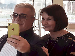 Метаморфозе: Јагош Марковић