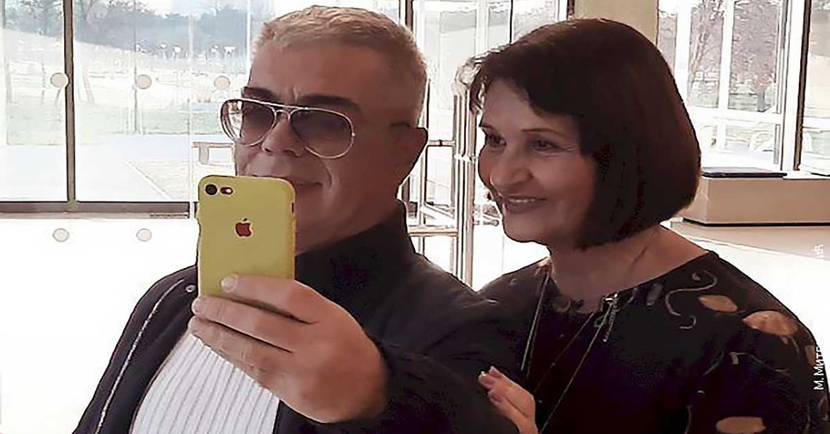 Метаморфозе: Јагош Марковић