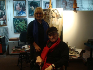 Мира Адања Полак: Ексклузивно