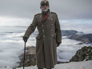 Краљ Петар први