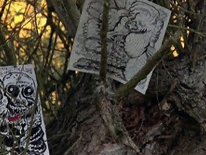  Невидљиви стрип: Архипелаг Восток, 1-5