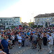 Протест у Пожеги против рударења литијума