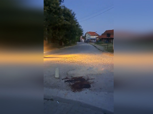 Убиство код Житорађе