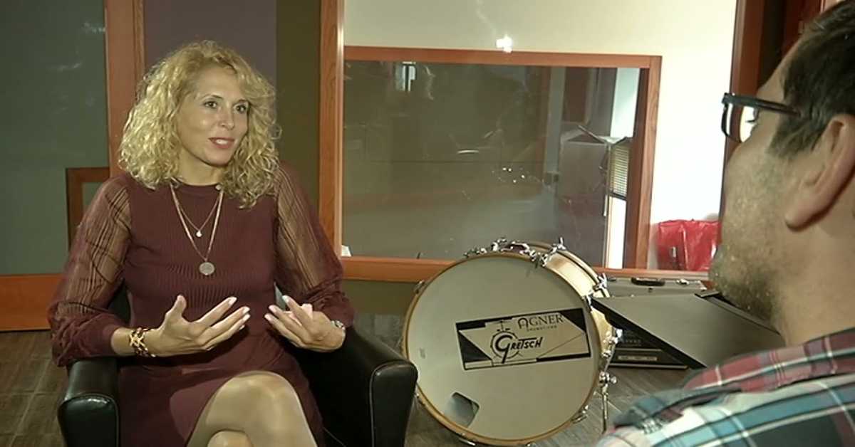 ТВ минијатуре: Ритам бечких бубњева