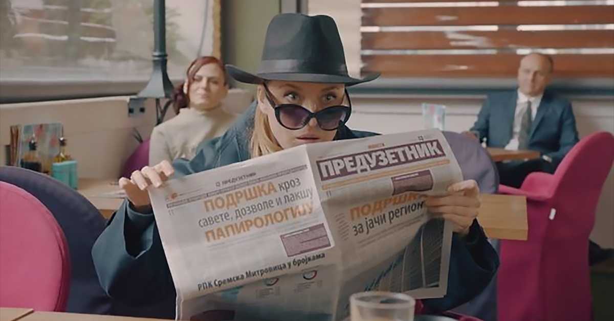 Случај породице Бошковић, 9. и 10. еп. 