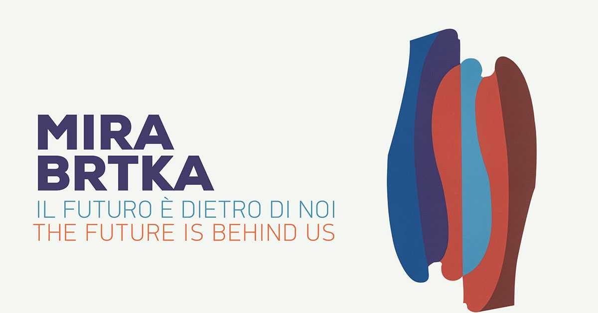 Највећа галерија у Риму поносно представља изложбу Мире Бртке Највећа галерија у Риму поносно представља изложбу Мире Бртке