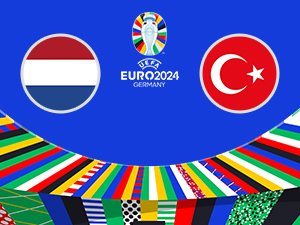 Uefa Euro 2024: Холандија - Турска