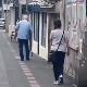 Мушкарац шетао центром Београда са пушком у рукама, поднета прекршајна пријава