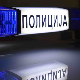 Шест особа лакше повређено у судару аутомобила и комбија Министарства правде