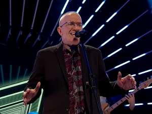 Дејан Цукић – Оде понедељак!