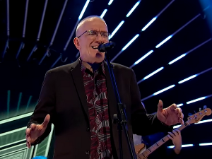 Дејан Цукић – Оде понедељак!