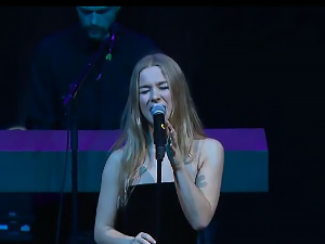 Hooverphonic, 1. део
