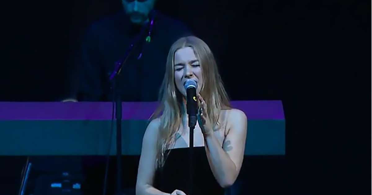 Hooverphonic, 1. део Hooverphonic, 1. део