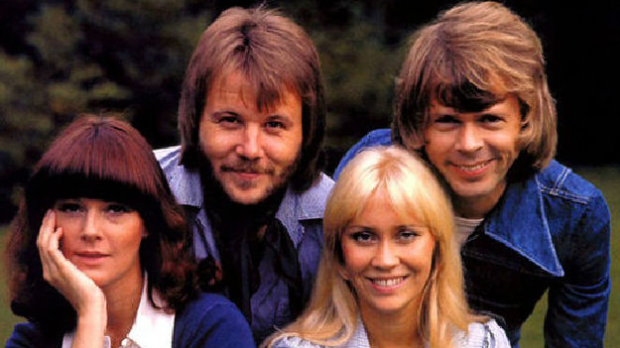 Марвин Геј, Стиви Вондер, ABBA, Индекси, Душко Локин, Миша Марковић...