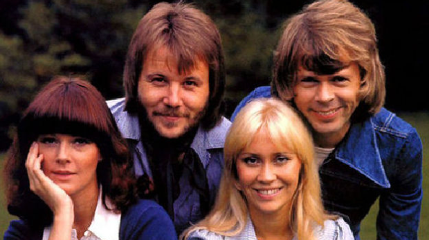 Status Quo, ABBA, Rolling Stones, Смак, Дадо Топић, Лутајућа срца...