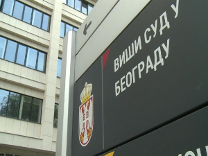 Владичић осуђен на девет година за ратне злочине у БиХ