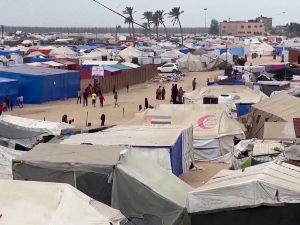 Мајка из Александровца тражи помоћ како би избавила ћерку Маријам из Појаса Газе